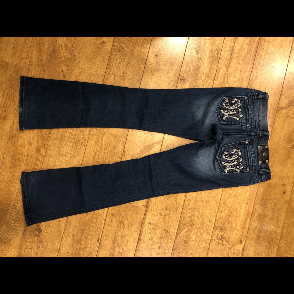 Miss Me size 28